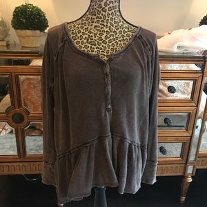 Free people top